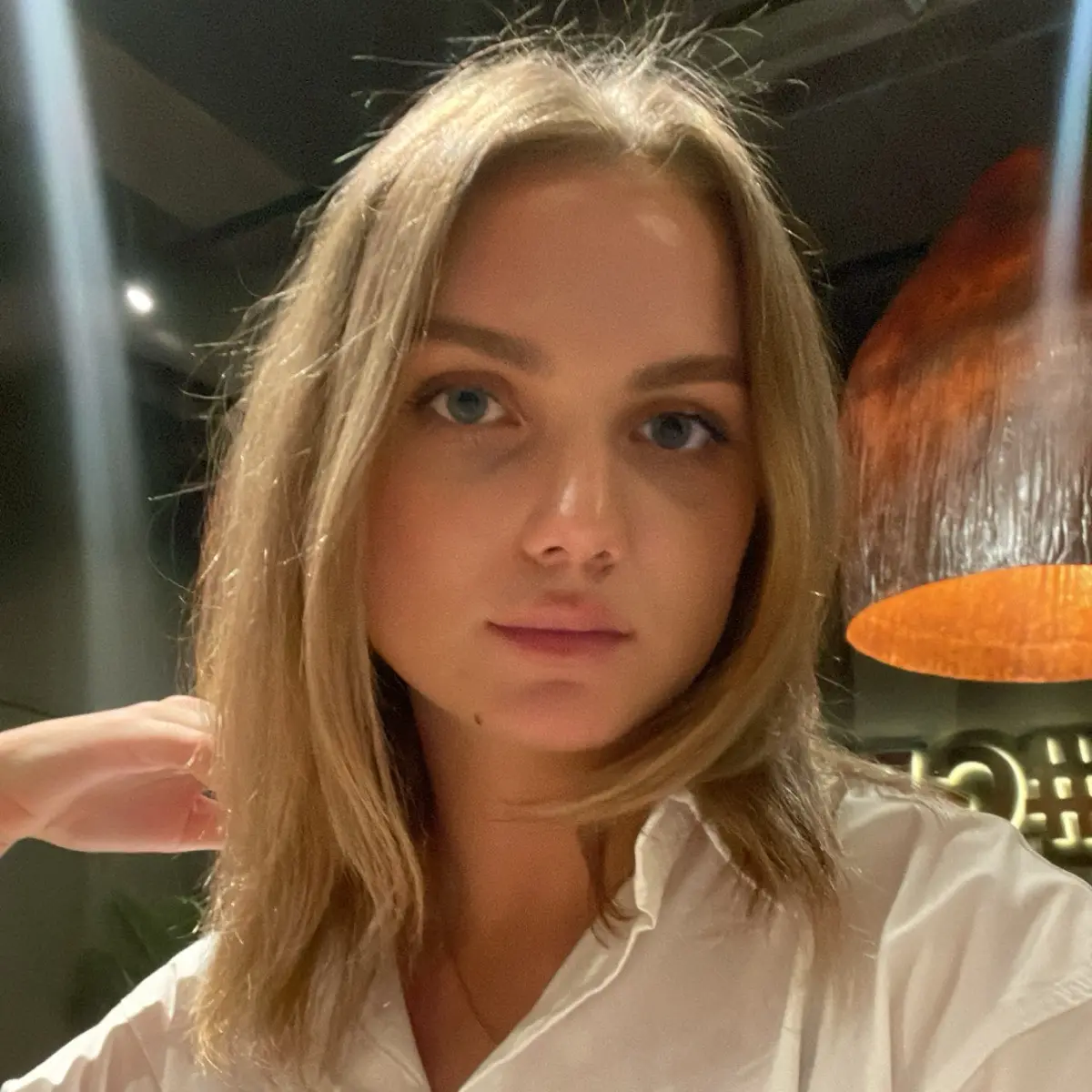 Екатерина Усольцева | Сетка — социальная сеть от hh.ru