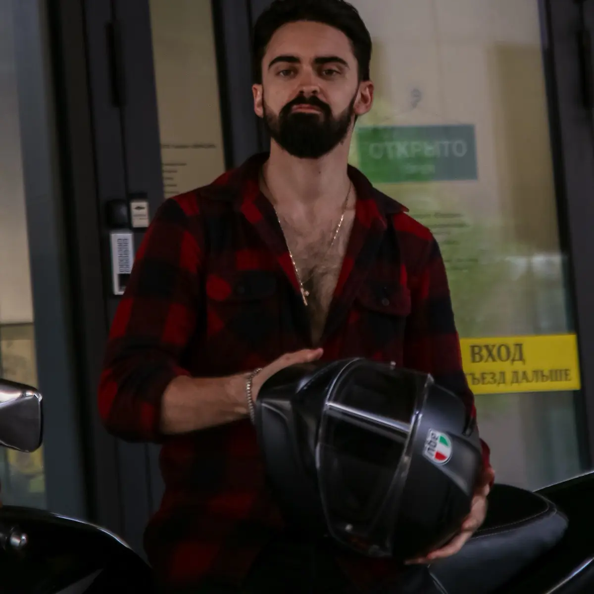 Павел Рябов | Сетка — социальная сеть от hh.ru