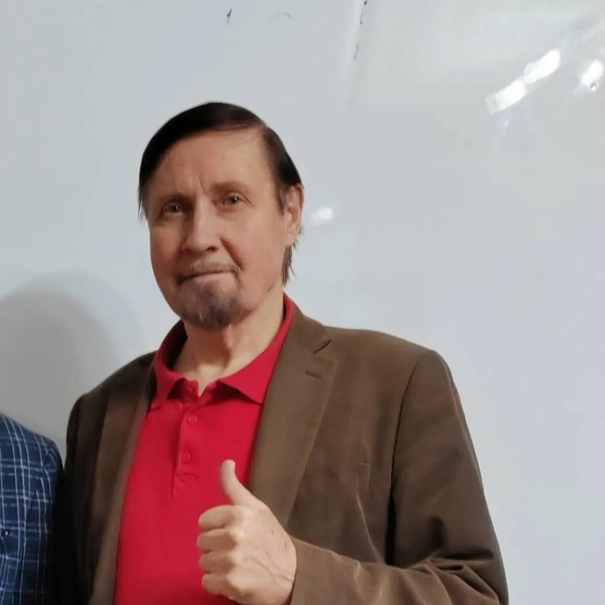 Владимир Нагорный