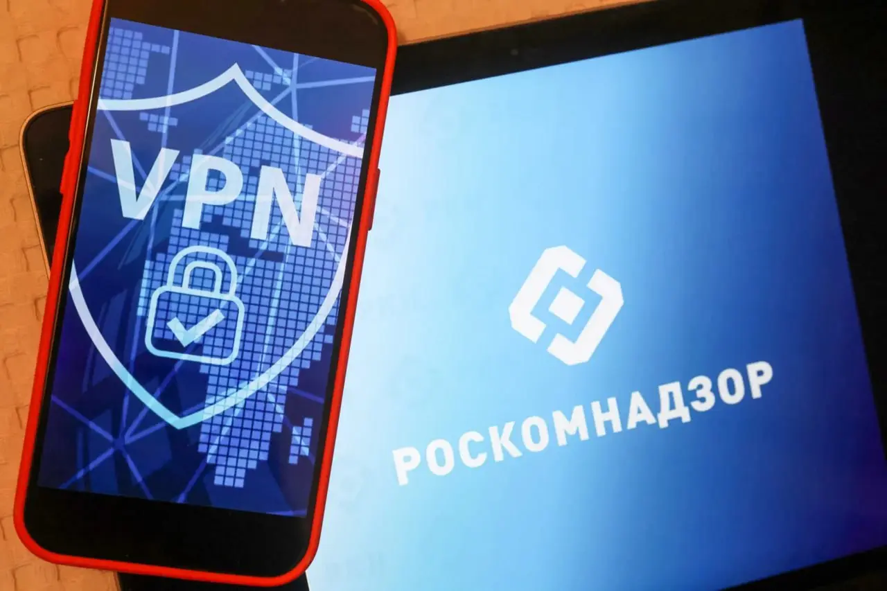 Эксперт НИЯУ МИФИ оценил вероятность полной блокировки VPN в России
Заместитель директора Института интеллектуальных кибернетических систем НИЯУ МИФИ Валентин Климов прокомментировал ситуацию со слуха... | Сетка — социальная сеть от hh.ru