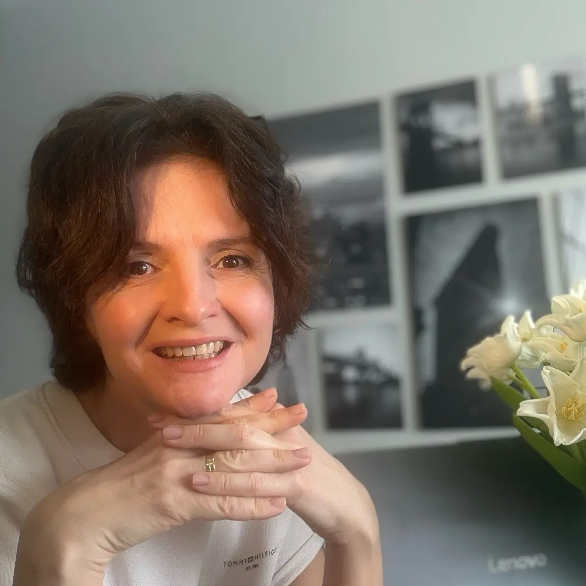 Екатерина Драницина