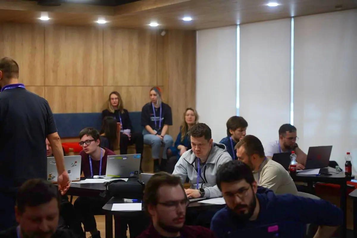 TDD Code Retreat: как это было 🧑‍💻 | Сетка — социальная сеть от hh.ru