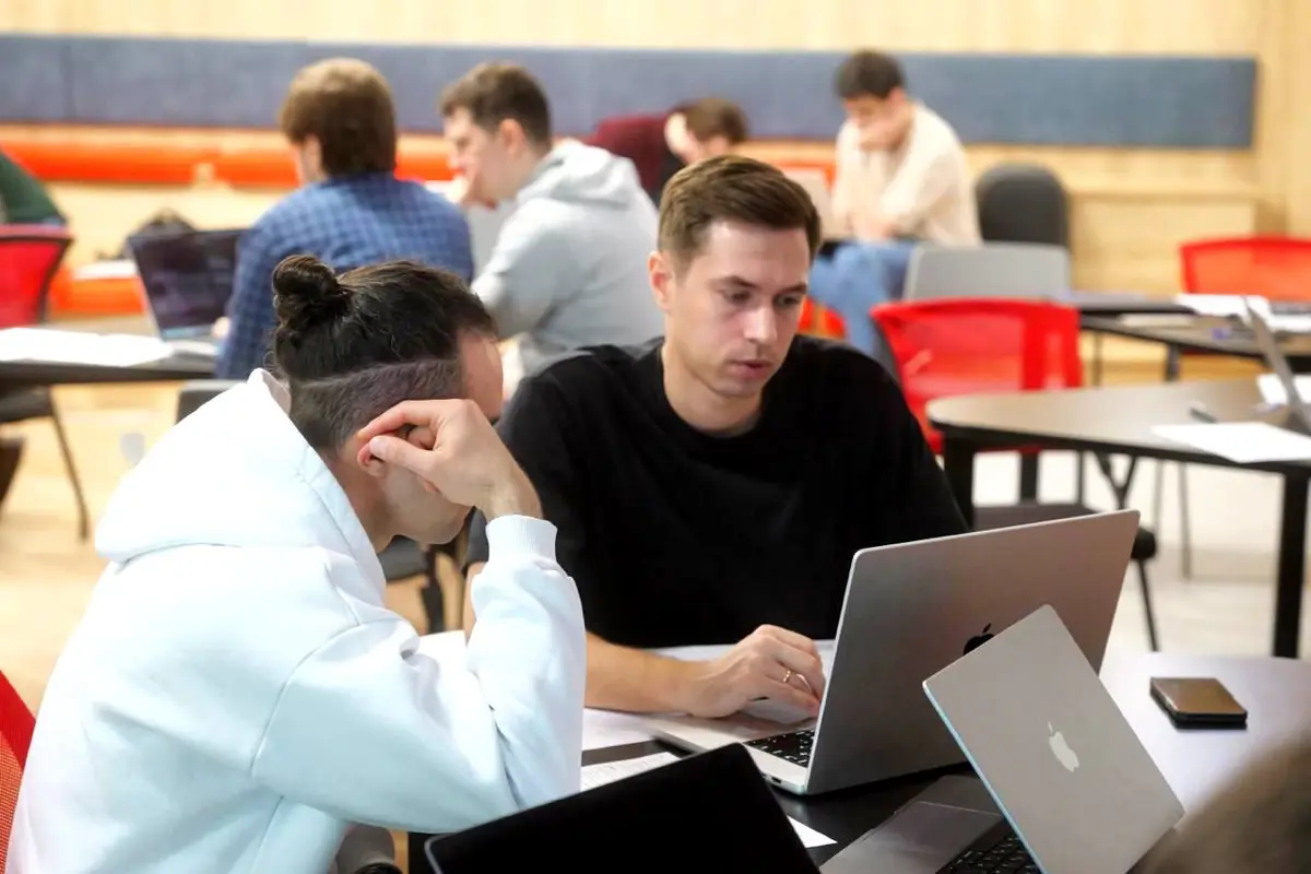 TDD Code Retreat: как это было 🧑‍💻 | Сетка — социальная сеть от hh.ru