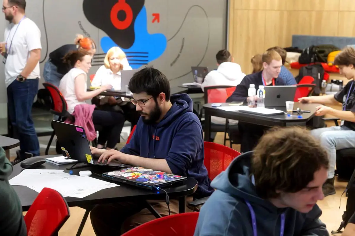 TDD Code Retreat: как это было 🧑‍💻 | Сетка — социальная сеть от hh.ru