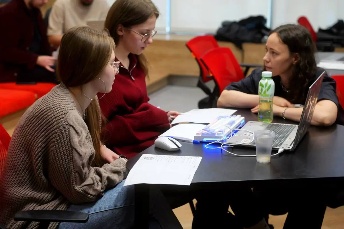 TDD Code Retreat: как это было 🧑‍💻 | Сетка — социальная сеть от hh.ru