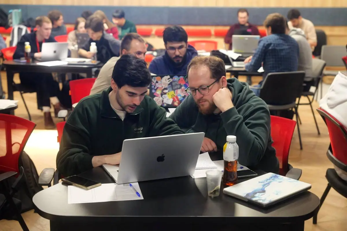 TDD Code Retreat: как это было 🧑‍💻 | Сетка — социальная сеть от hh.ru