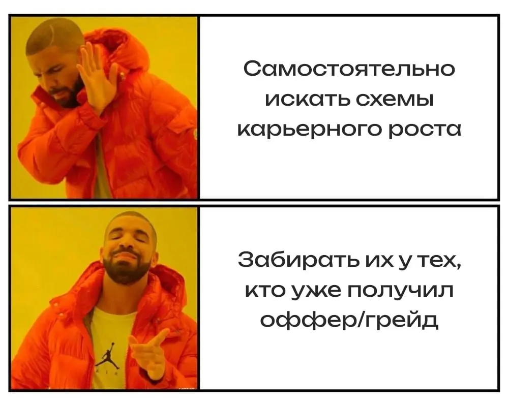 🚨 АНОНС CASE STUDY ЭФИРА: "Эволюция или тупик? Как успеть занять место в Middle-лиге, пока рынок РФ не закрылся"
Рынок СА для тех, кто на старте, стремительно закрывается | Сетка — социальная сеть от hh.ru