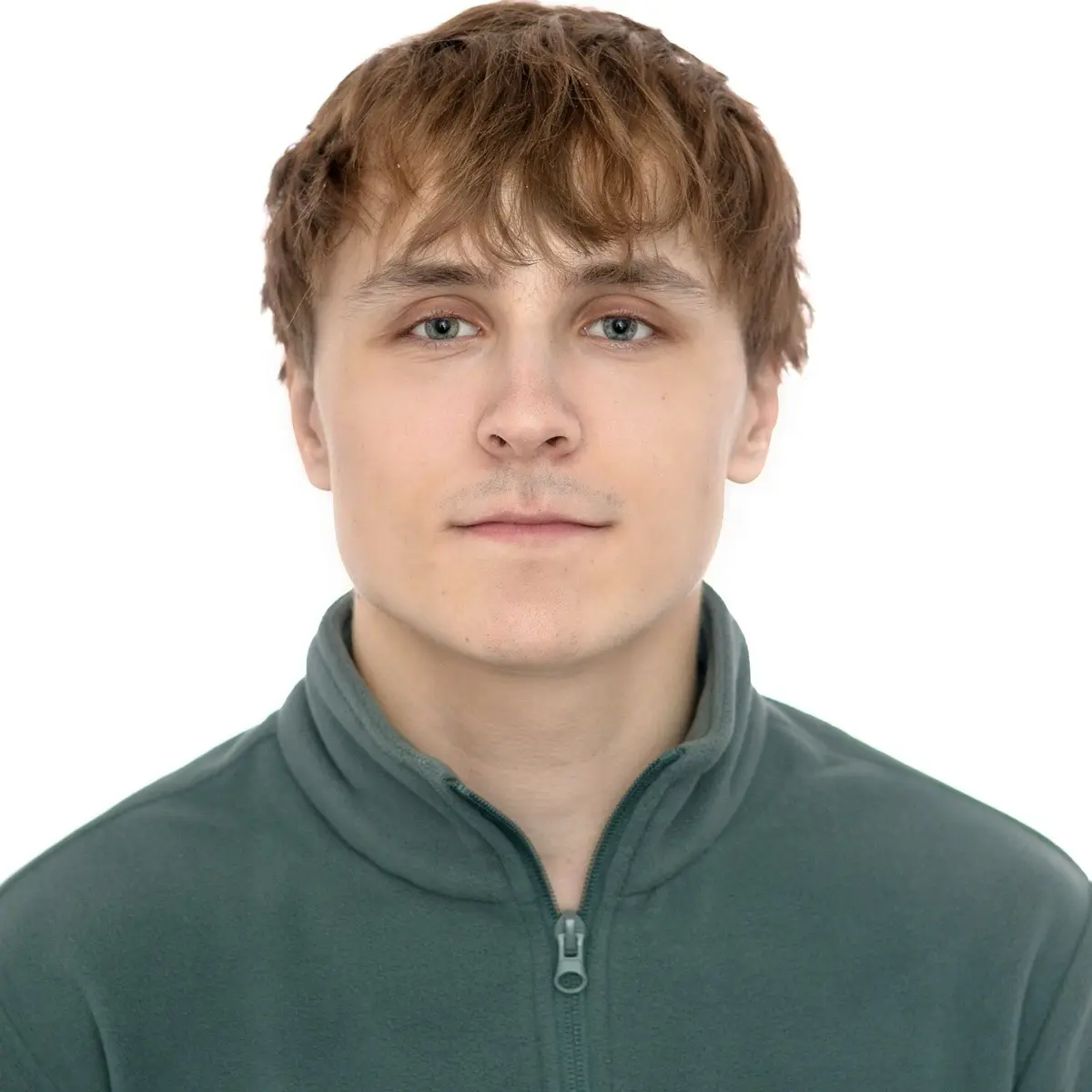 Артём Михалёв