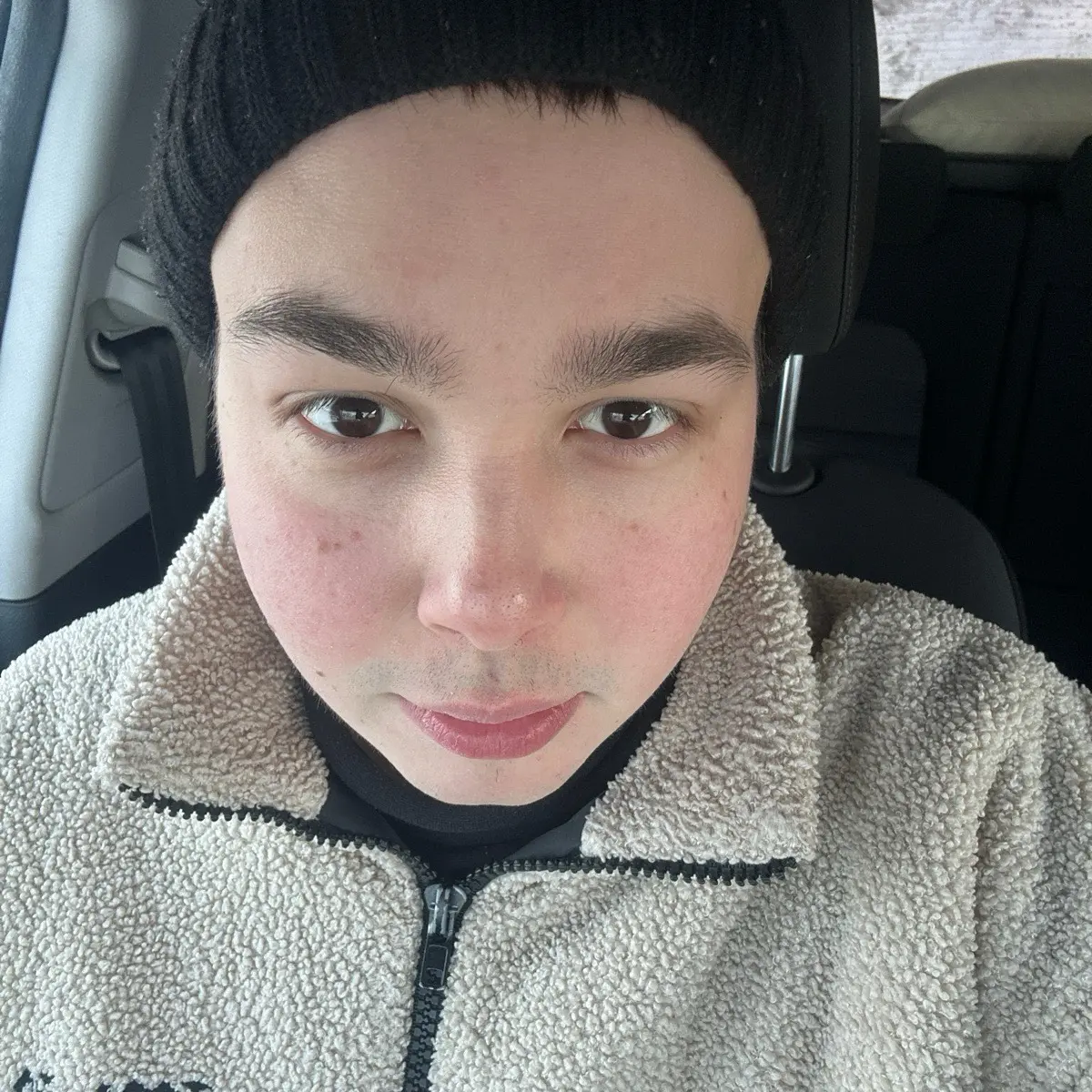 Камиль Давлетгараев | Сетка — социальная сеть от hh.ru