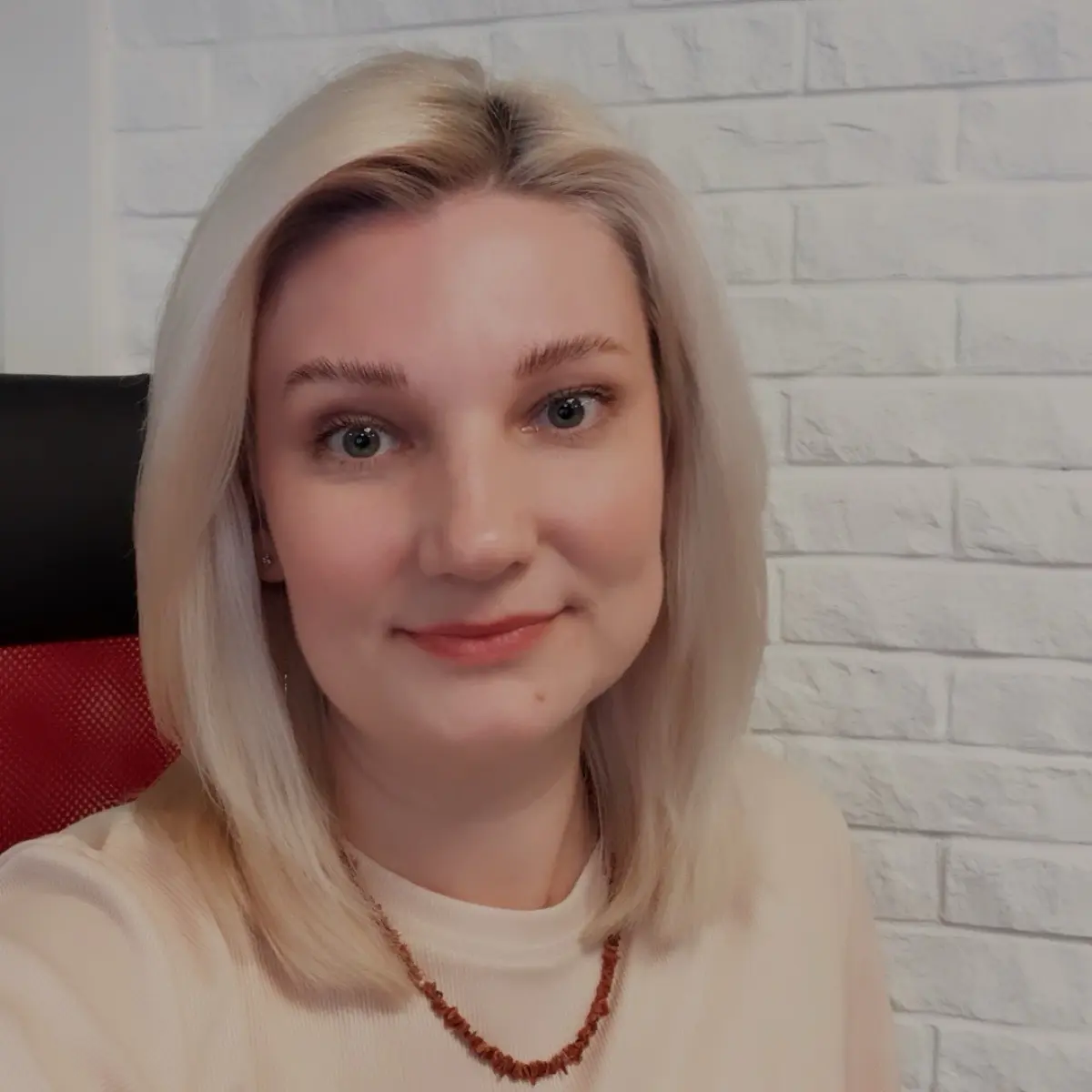 Катерина Касаткина