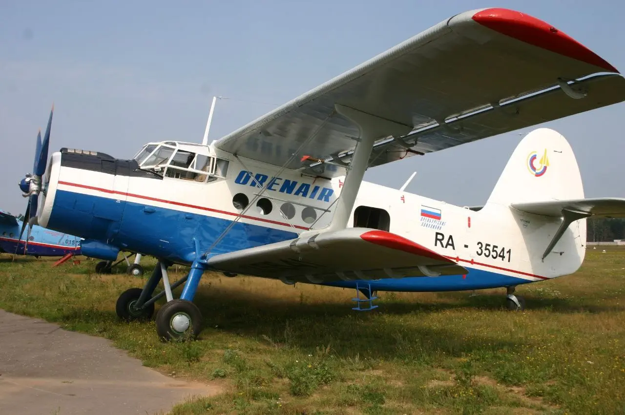 Ан-2 стал собственностью Airbus: Россия не имеет права строить бипланы
Ещё раз - знаем, как делать, но запрещено законами.
Россия не имеет юридического права строить бипланы Ан-2 заново | Сетка — социальная сеть от hh.ru