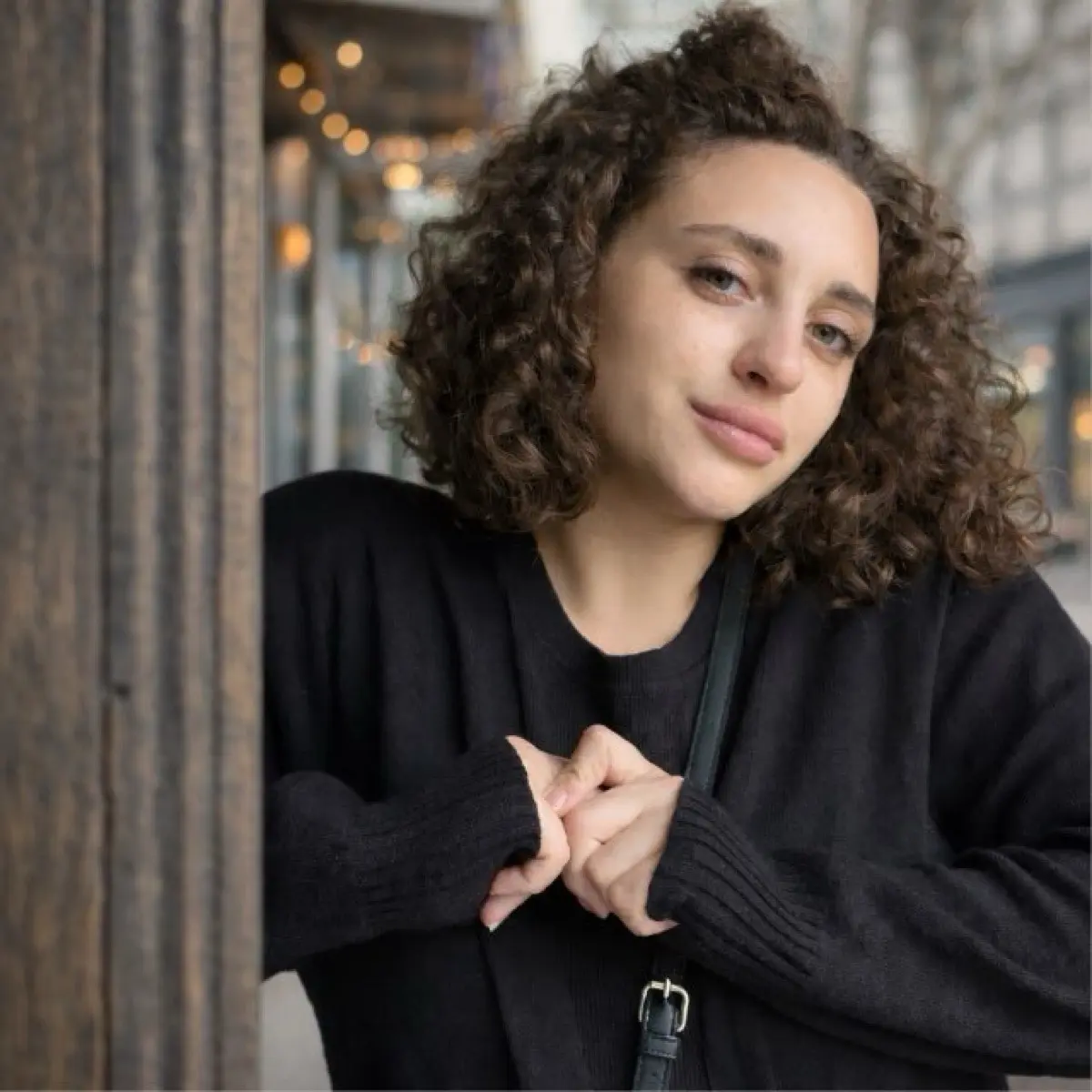 Амира Алатум | Сетка — социальная сеть от hh.ru