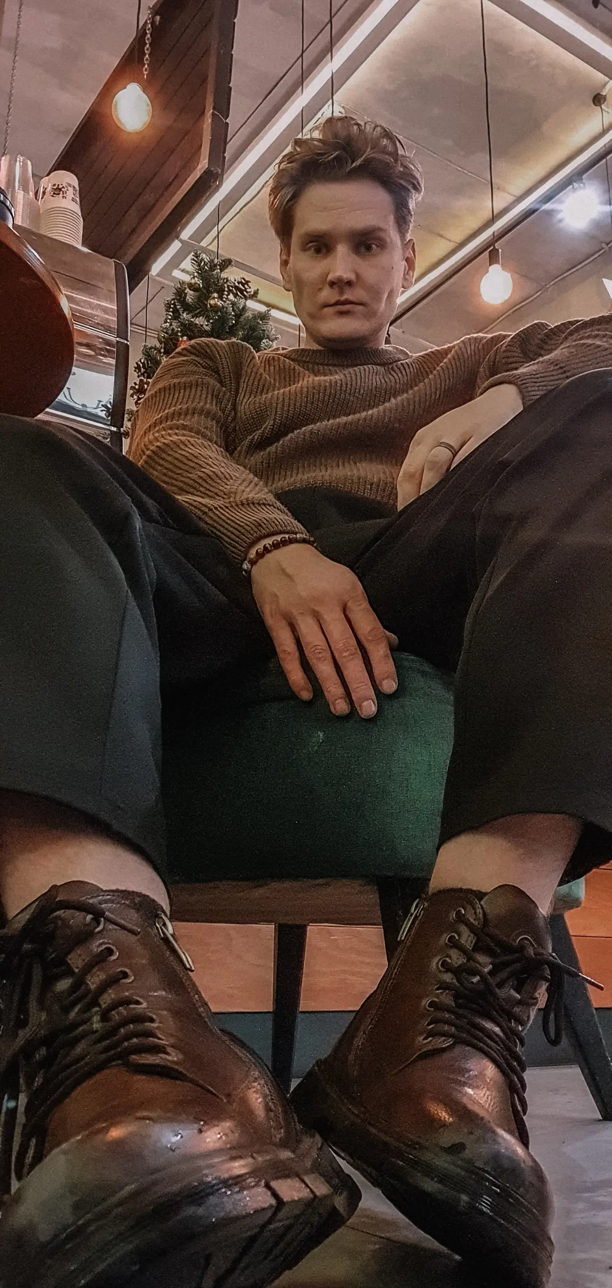 Прямо с вебинара – делюсь горячими инстайтами. | Сетка — социальная сеть от hh.ru