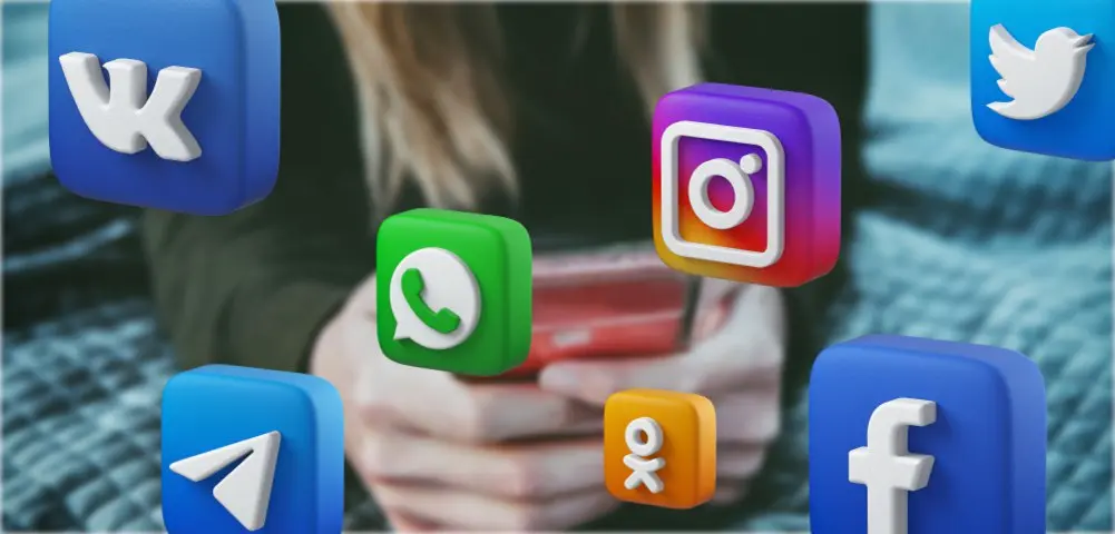 📱 Подписывайтесь на наши каналы в социальных сетях ив мессенджере MAX
В них будут те же полезные и важные посты, что и в Телеграм-канале. Подписывайтесь, чтобы 100% не пропустить актуальные новости 👍 | Сетка — социальная сеть от hh.ru