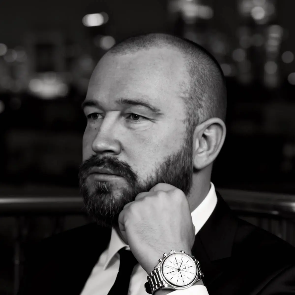 Александр Ачимов