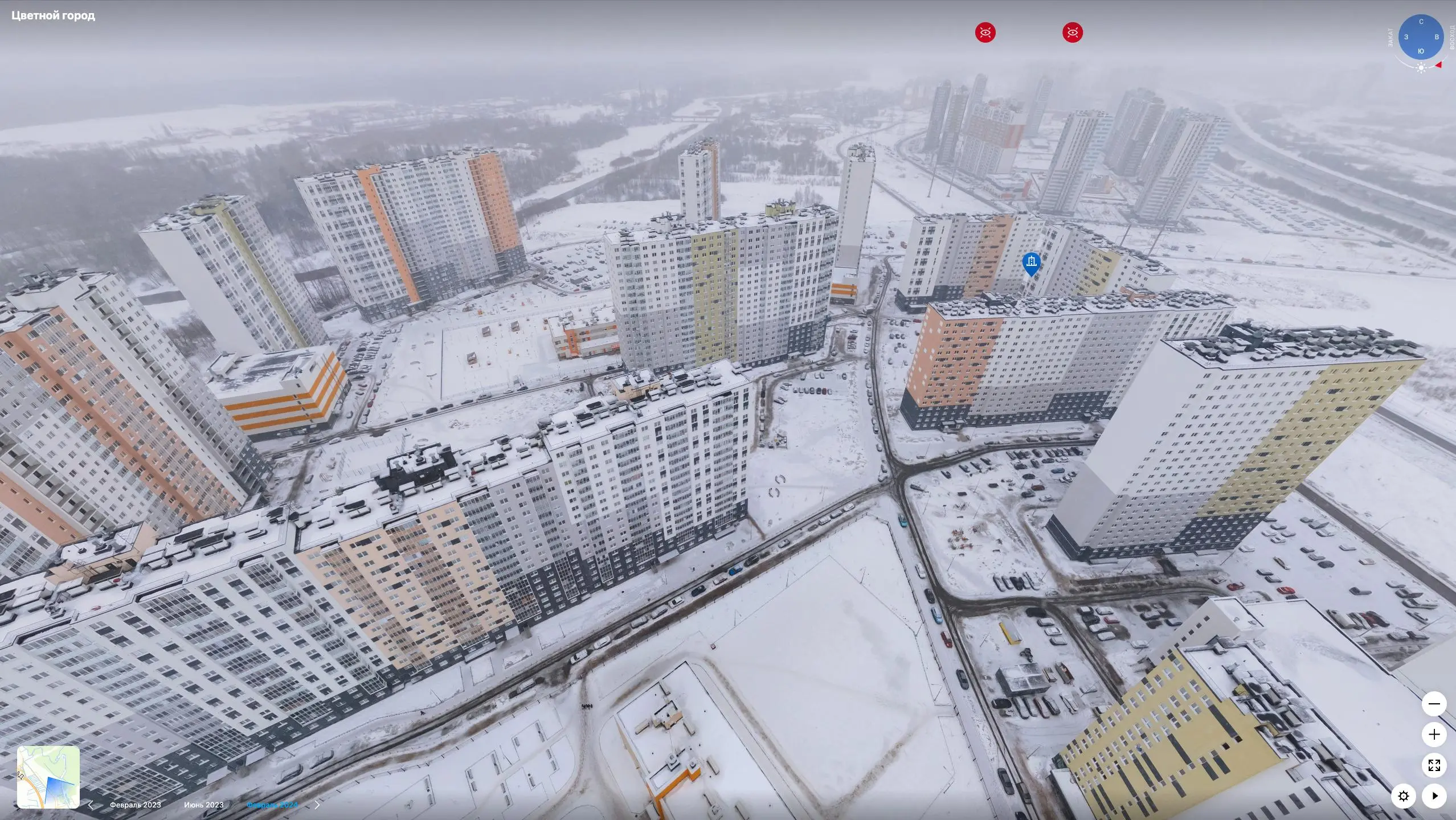 В целом я нормально отношусь к ЛСР.
Серьёзно.
Да, это панельные дома.
Да, стены там не самые толстые.
Да, это максимально экономный сегмент.
Иногда со спорными дворами | Сетка — социальная сеть от hh.ru