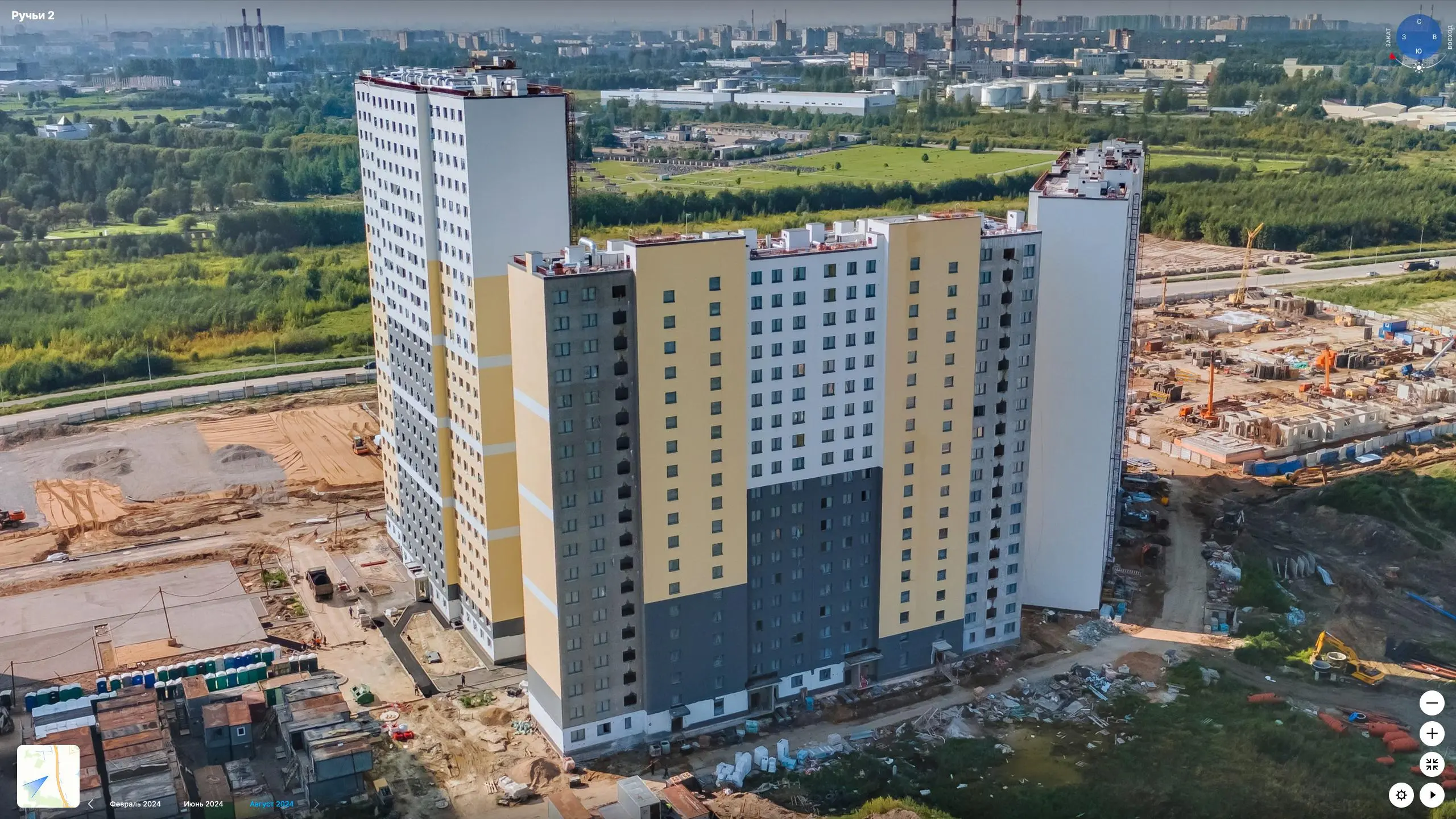 В целом я нормально отношусь к ЛСР.
Серьёзно.
Да, это панельные дома.
Да, стены там не самые толстые.
Да, это максимально экономный сегмент.
Иногда со спорными дворами | Сетка — социальная сеть от hh.ru