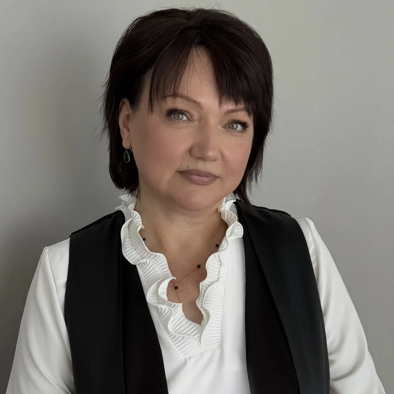 Юлия Егель