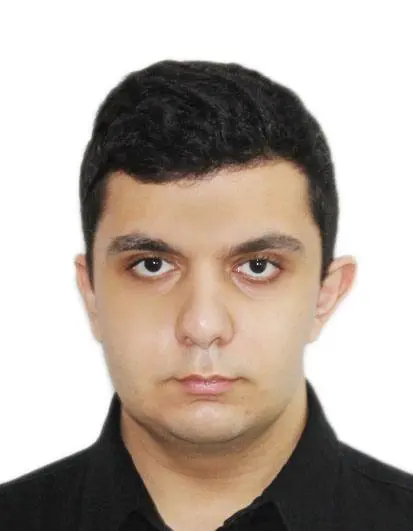 Артур Габриелян