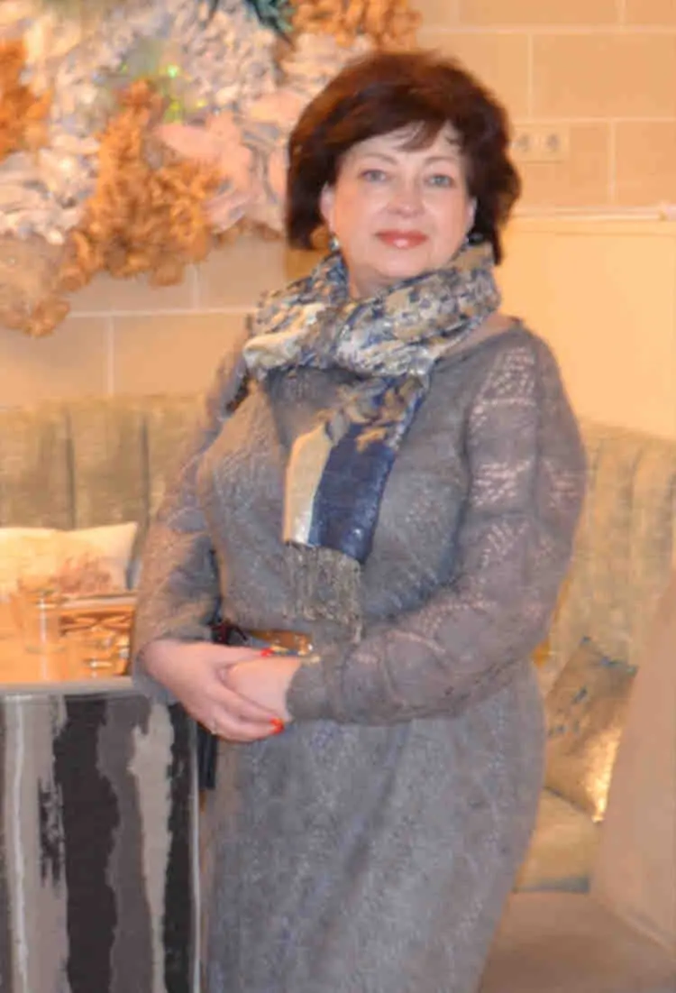 Марина Козлова | Сетка — социальная сеть от hh.ru