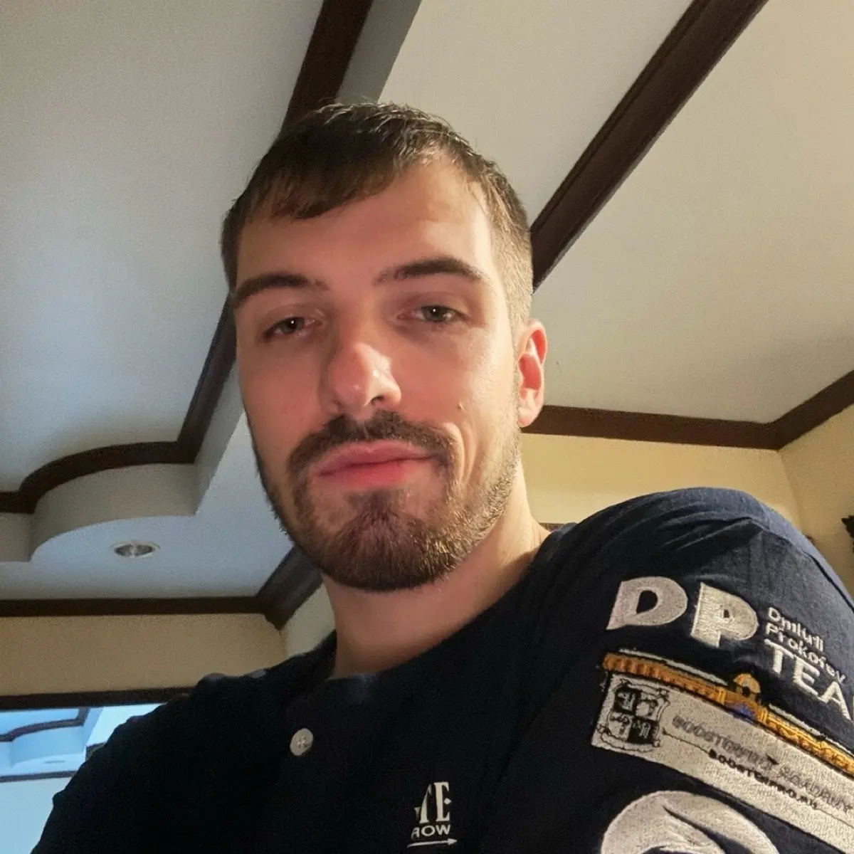 Дмитрий Прокофьев