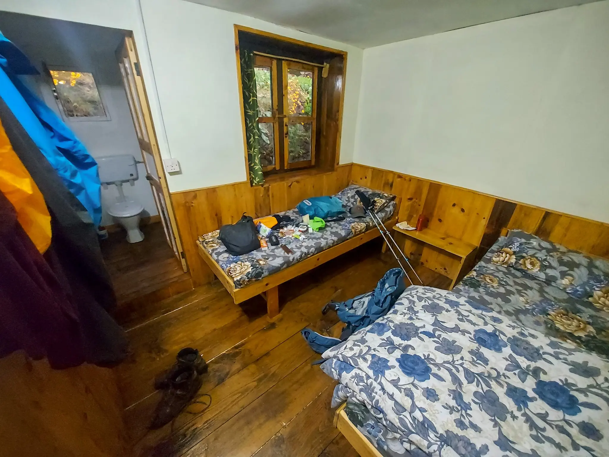 🏔️ Соло треккинг программиста к Everest Base Camp | Сетка — социальная сеть от hh.ru