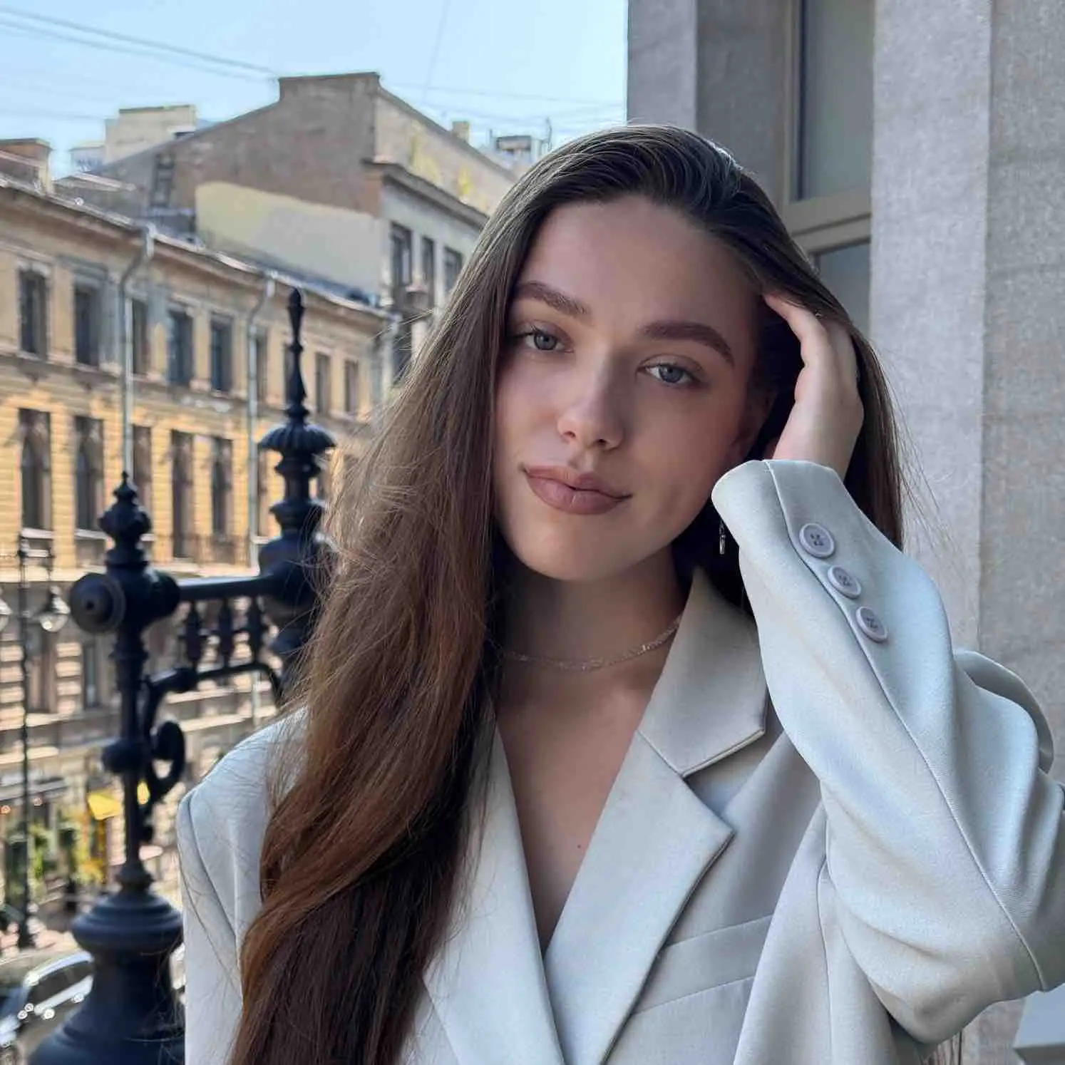 Лия Брагина