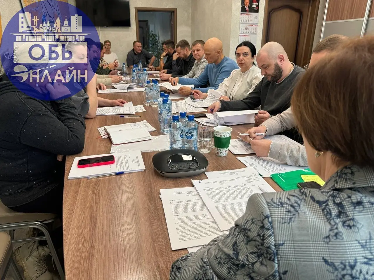 ↗ Состоялась очередная сессия Совета депутатов Толмачевского сельсовета, на которой, помимо плановых вопросов,.
Депутаты обсудили аномальную зиму | Сетка — социальная сеть от hh.ru