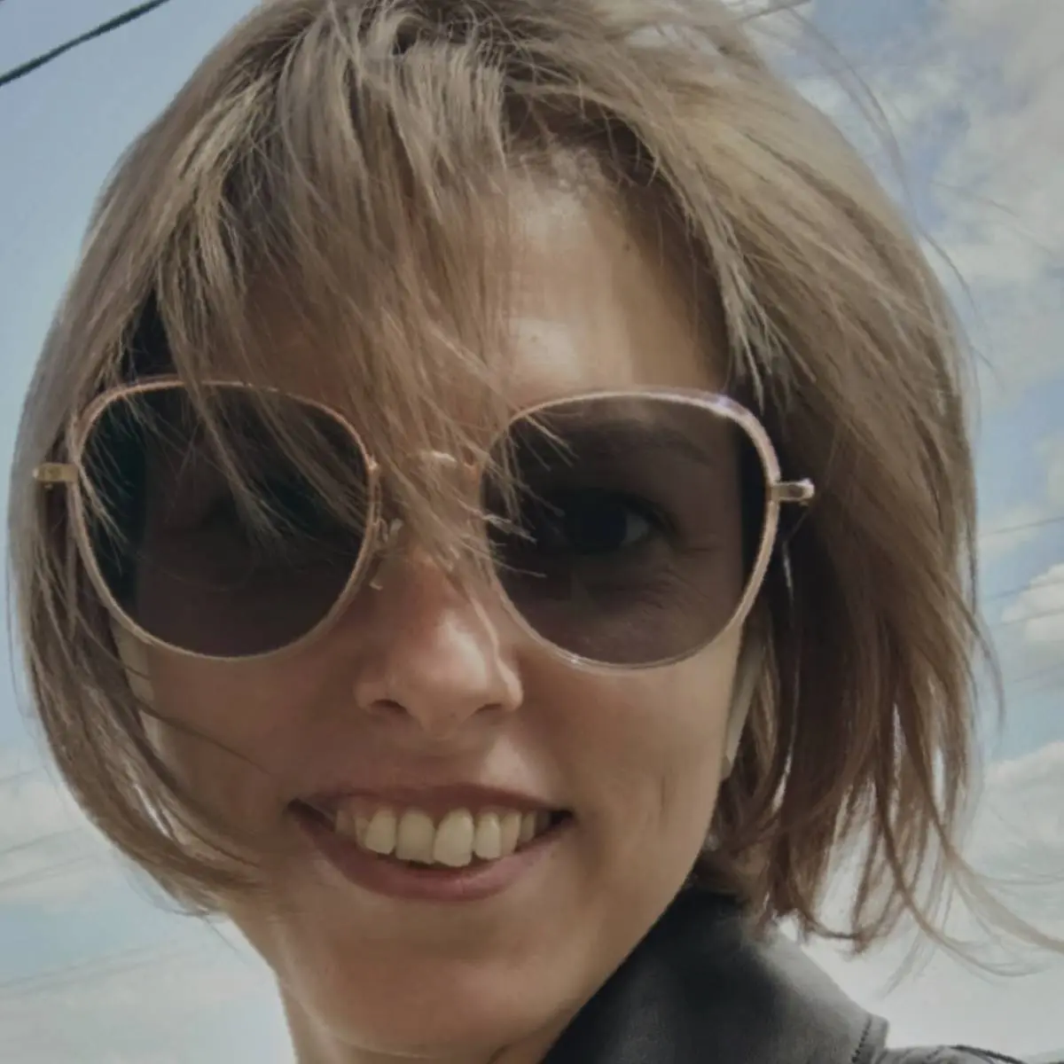 Анна Михалковская | Сетка — социальная сеть от hh.ru