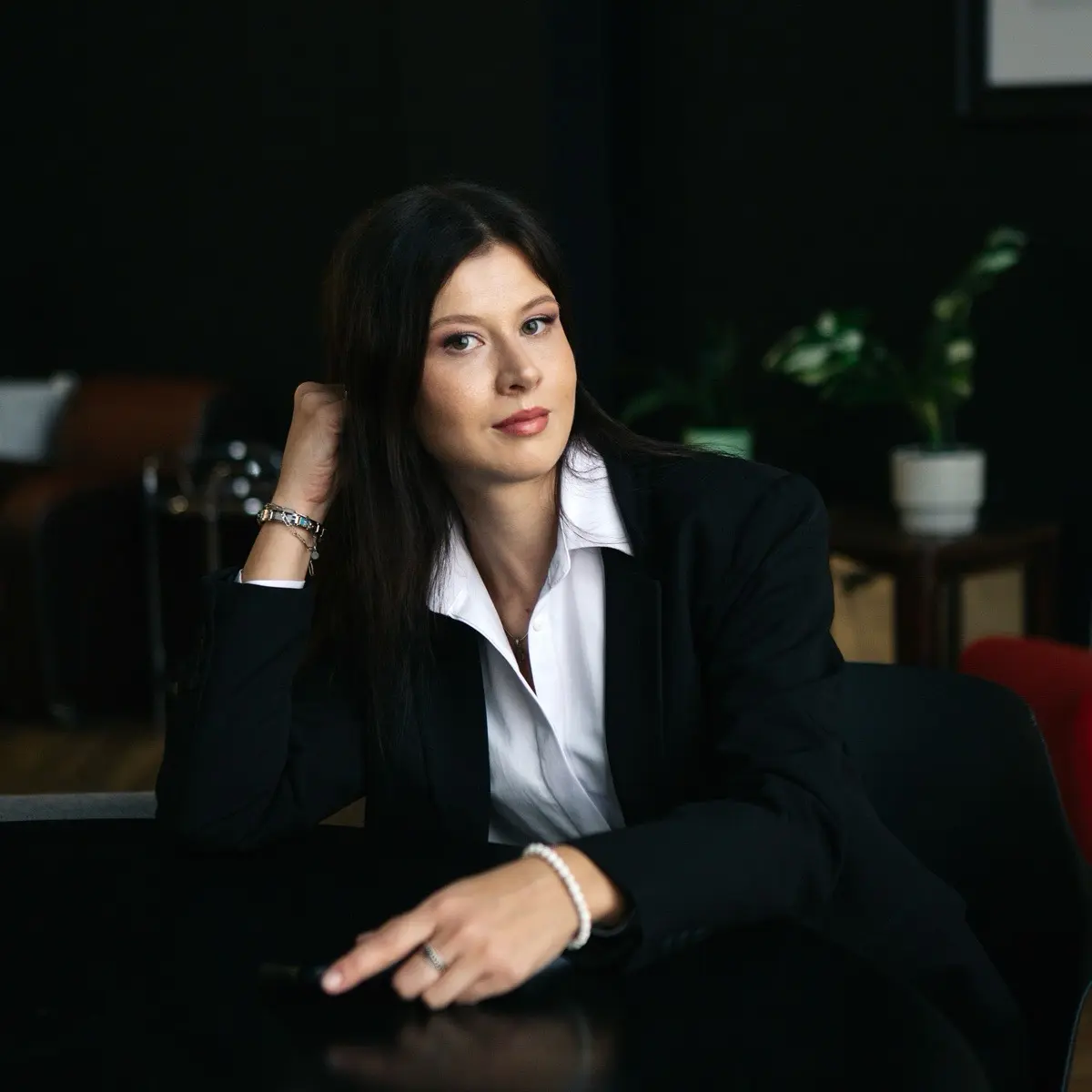 Виктория Денисова | Сетка — социальная сеть от hh.ru