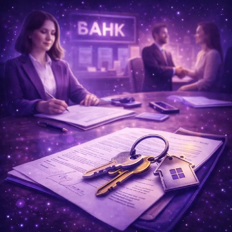 Кейс из практики: сделка купли-продажи квартиры и уровень тревоги сторон
На днях сопровождала сделку купли-продажи квартиры со стороны продавца.
Сделка проходила в банке через аккредитив | Сетка — социальная сеть от hh.ru
