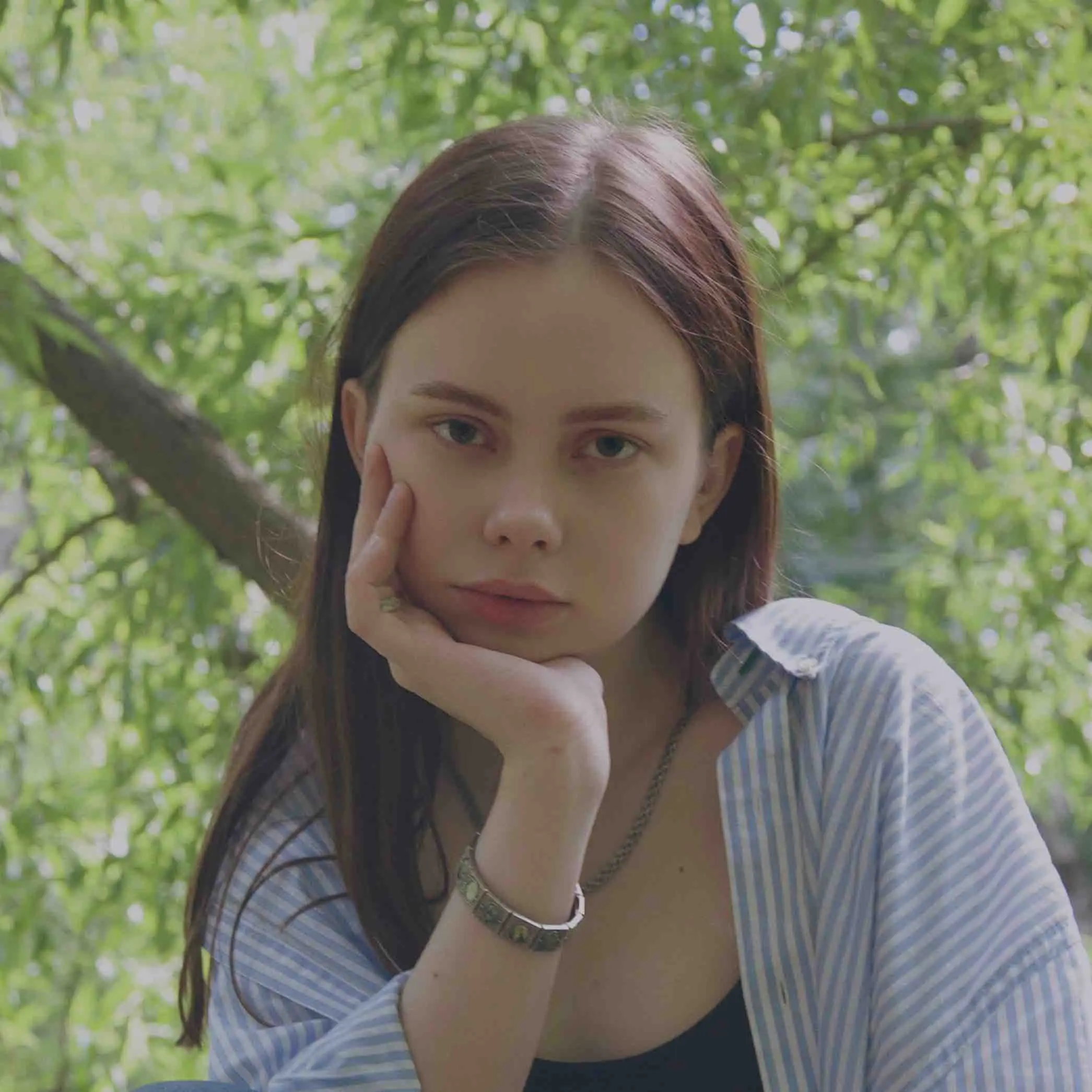 Галина Гришина | Сетка — социальная сеть от hh.ru