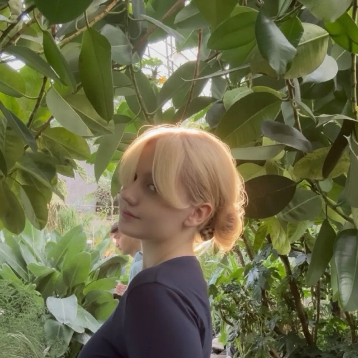 София Боровских | Сетка — социальная сеть от hh.ru