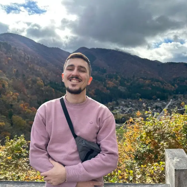 Александр Гриппа