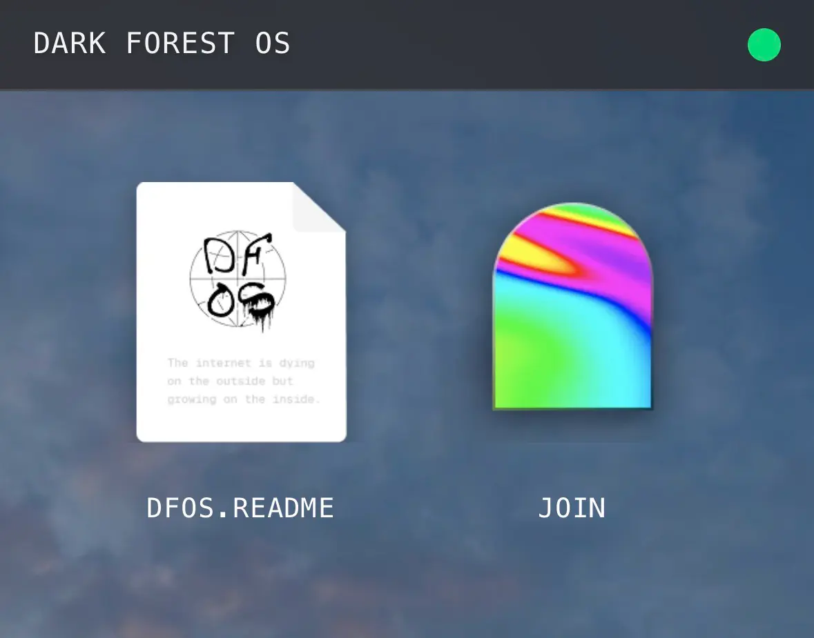 Кандидат №1 на самое надоедливое словосочетание-2026: dark forest theory
Базовая концепция описана китайским фантастом Лю Цысинем в «Задаче трёх тел» | Сетка — социальная сеть от hh.ru