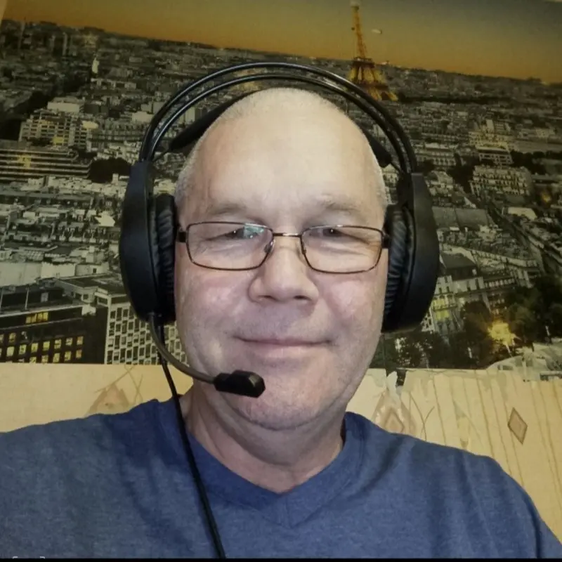 Сергей Мусин | Сетка — социальная сеть от hh.ru