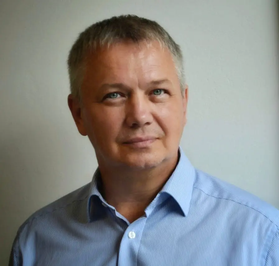 Киселев Вячеслав