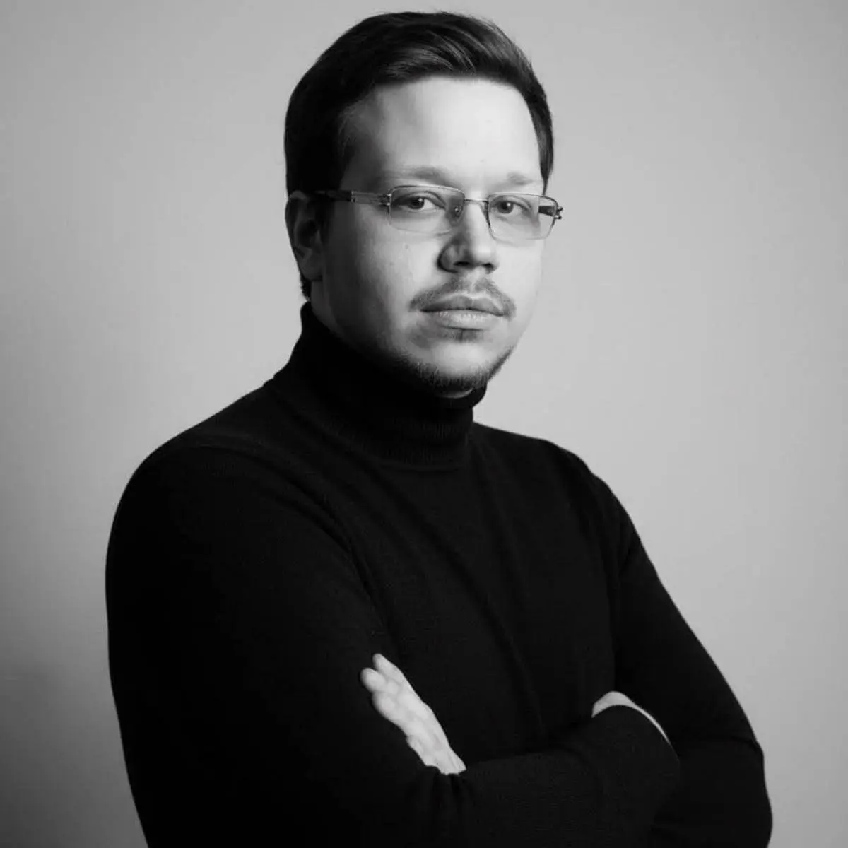 Егор Русаков | Сетка — социальная сеть от hh.ru