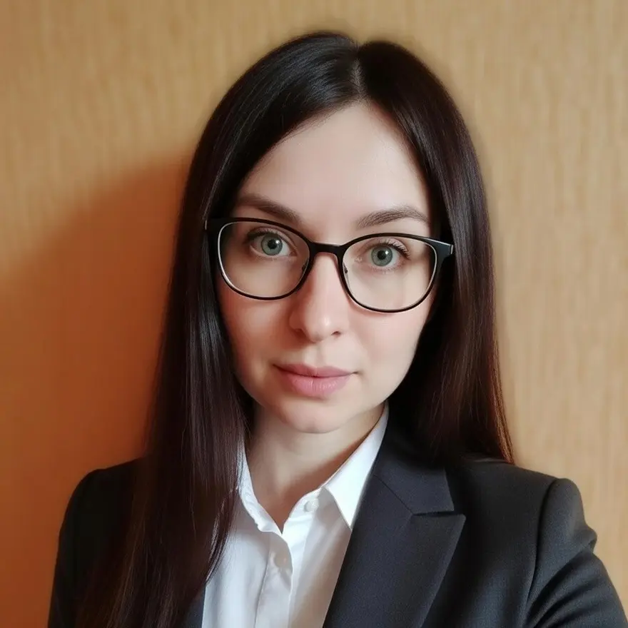 Елизавета Яцкив