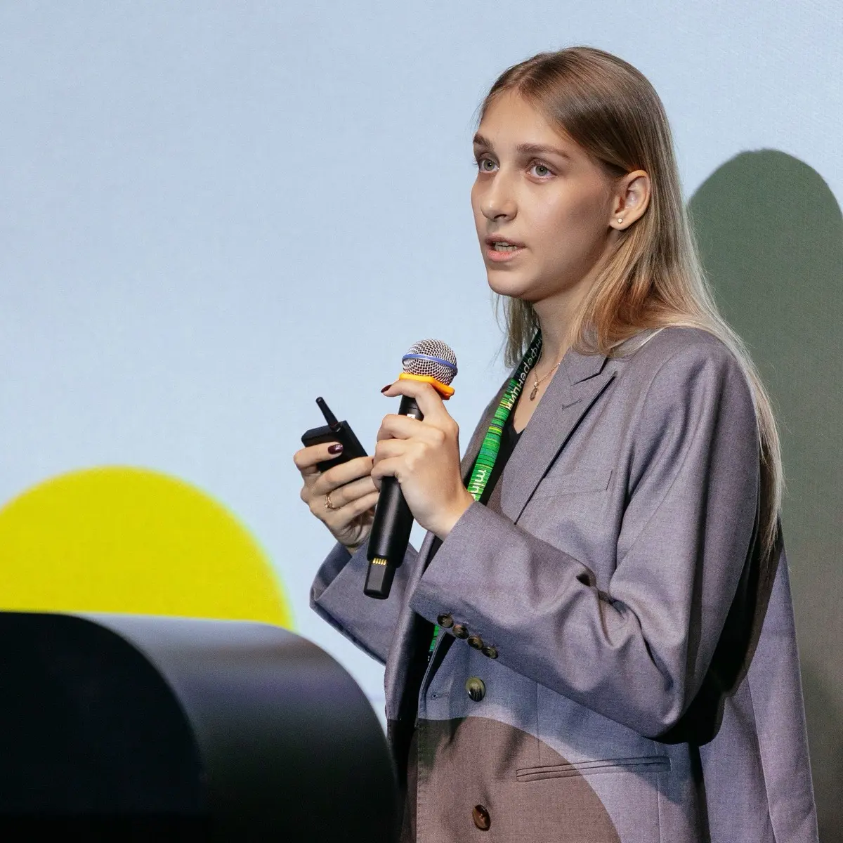 Полина Коростелёва | Сетка — социальная сеть от hh.ru