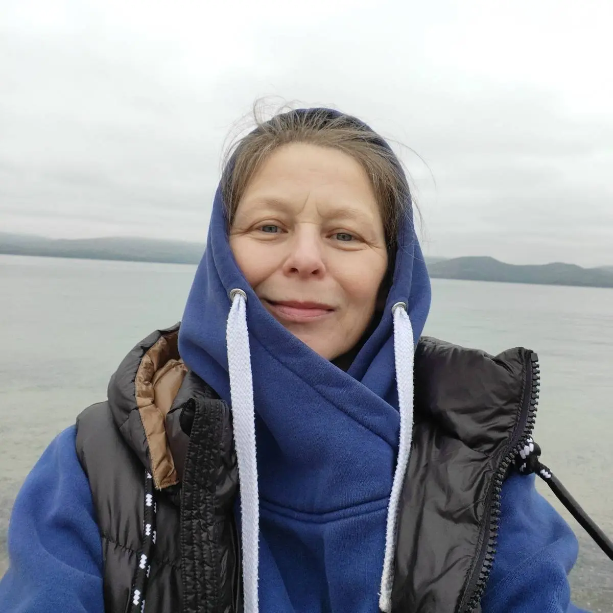 Ирина Левина