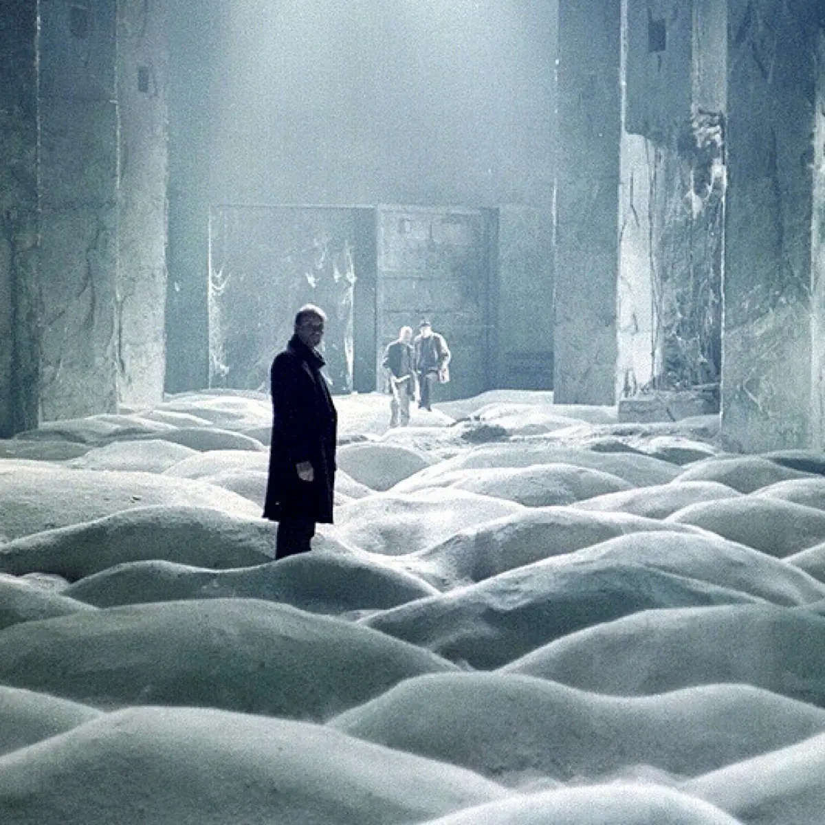 Фёдор Шерстнёв