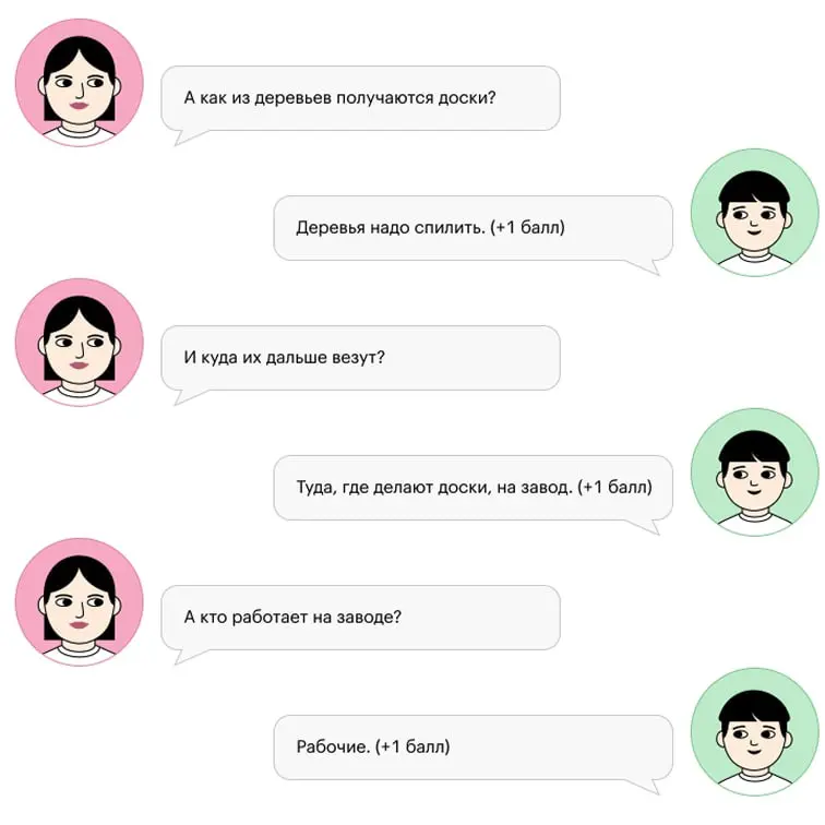 Наша Таня громко плачет:
Уронила в речку мячик.
Мячик очень дорогой.
Ой.
🌸 У детей все время что-то теряется и ломается, даже что-то ценное для нас — и это нормально | Сетка — социальная сеть от hh.ru