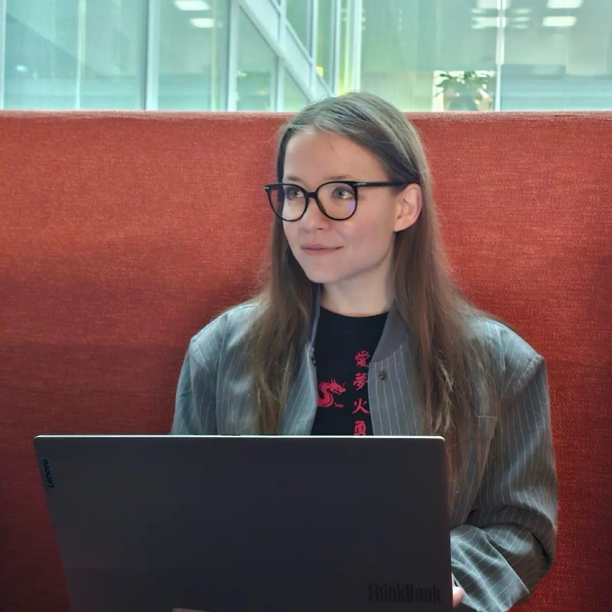 Александра Коробко | Сетка — социальная сеть от hh.ru