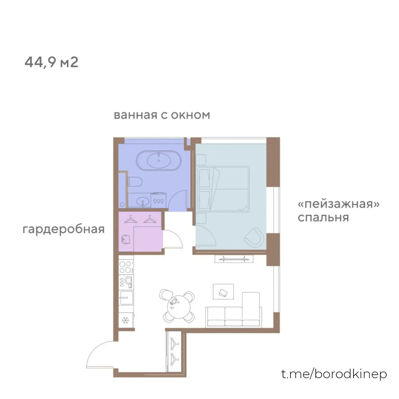 🌟🌟🌟🌟🌟🌟🌟 Старт
продаж в новой очереди проекта у Северного речного вокзала! Левобережный район Северного округа Москвы — на набережной водного канала, протекающего через весь город
Квартиры первой очере... | Сетка — социальная сеть от hh.ru