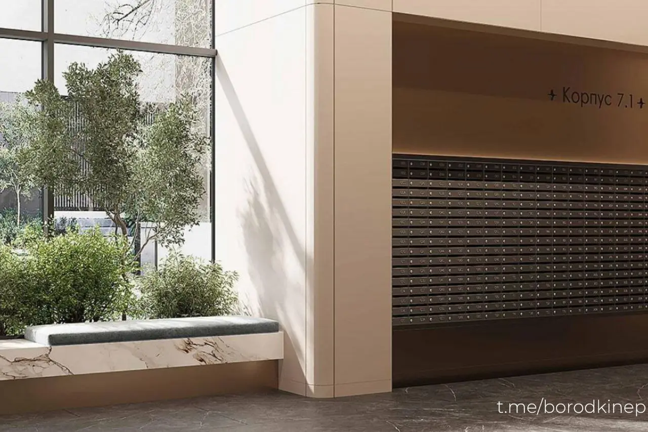 🌟🌟🌟🌟🌟🌟🌟 Старт
продаж в новой очереди проекта у Северного речного вокзала! Левобережный район Северного округа Москвы — на набережной водного канала, протекающего через весь город
Квартиры первой очере... | Сетка — социальная сеть от hh.ru