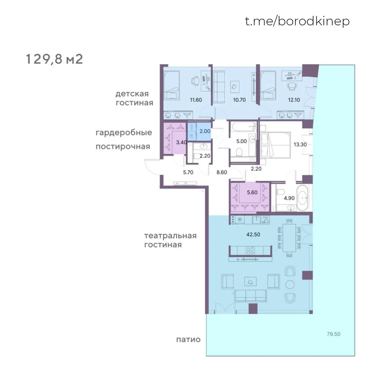🌟🌟🌟🌟🌟🌟🌟 Старт
продаж в новой очереди проекта у Северного речного вокзала! Левобережный район Северного округа Москвы — на набережной водного канала, протекающего через весь город
Квартиры первой очере... | Сетка — социальная сеть от hh.ru