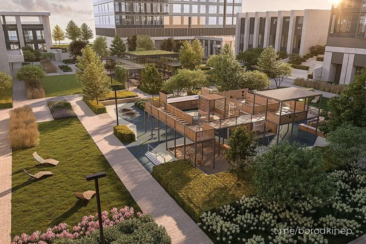 🌟🌟🌟🌟🌟🌟🌟 Старт
продаж в новой очереди проекта у Северного речного вокзала! Левобережный район Северного округа Москвы — на набережной водного канала, протекающего через весь город
Квартиры первой очере... | Сетка — социальная сеть от hh.ru