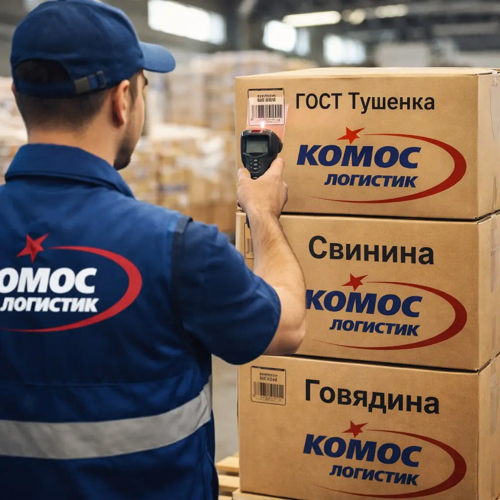 Как хранить тушенку выгодно
Следите за ротацией по срокам годности FEFO. Тяжелые консервы лучше ставить на нижние ярусы. В Космос Логистик храним паллет от 25 р/сутки с мехвыгрузкой по 140 р | Сетка — социальная сеть от hh.ru