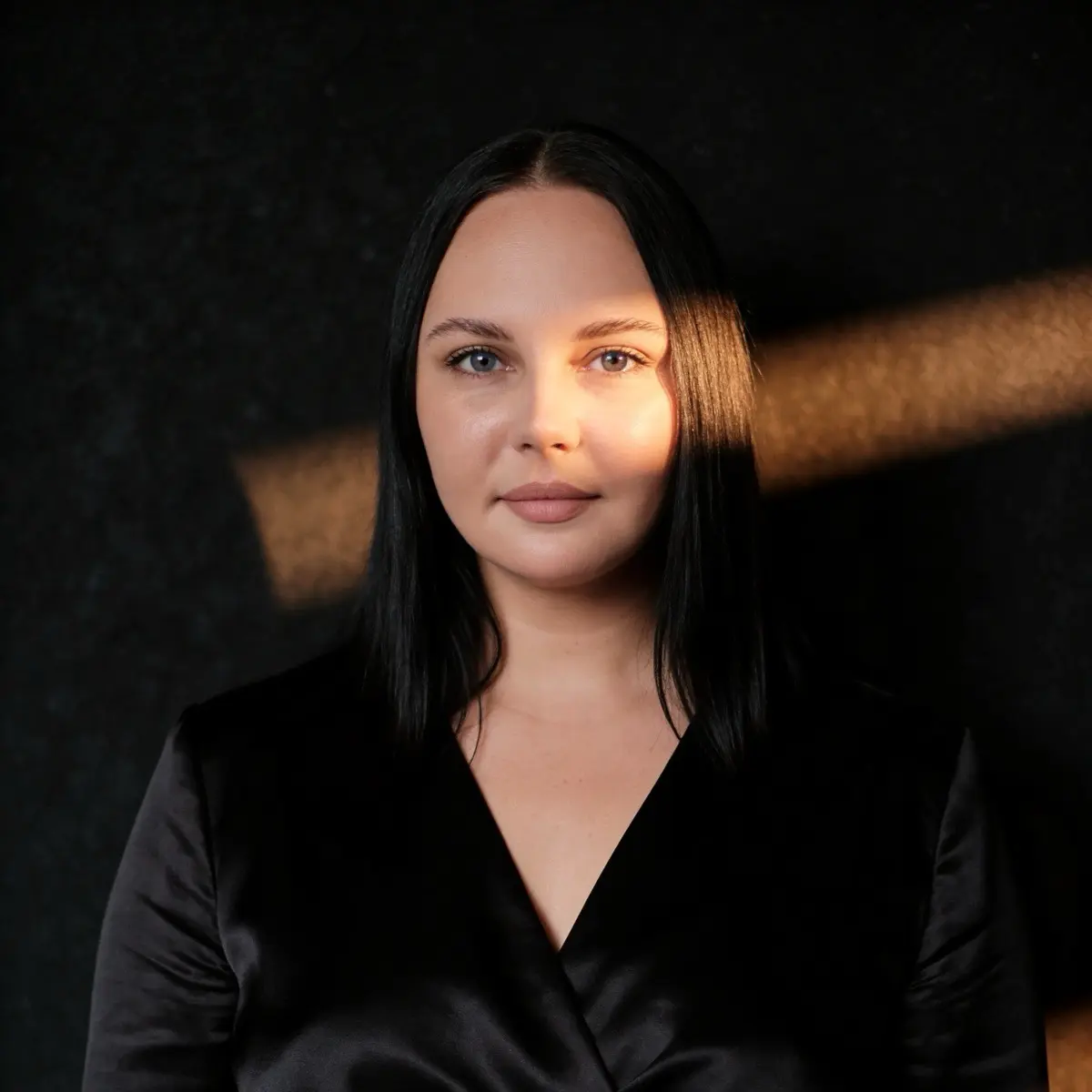 Анна Аксенова